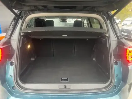 Photo 6 Citroën C5 aircross  Hybrid 225ch Shine e-EAT8