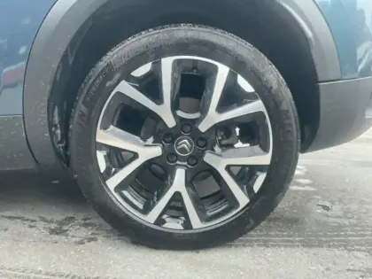 Photo 7 Citroën C5 aircross  Hybrid 225ch Shine e-EAT8