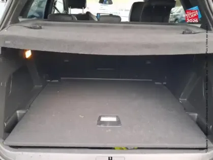 Photo 13 Peugeot 3008  Hybrid 136ch Allure Pack e-DCS6