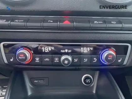 Photo 14 Audi A3 S3 Cabriolet 50 TFSI 300ch quattro S tronic 7 Euro6d-T