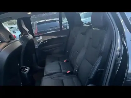 Photo 5 Volvo Xc90  T8 AWD 310 + 145ch Ultimate Style Dark Geartronic