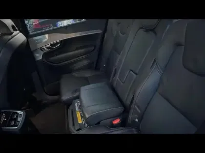 Photo 9 Volvo Xc90  T8 AWD 310 + 145ch Ultimate Style Dark Geartronic