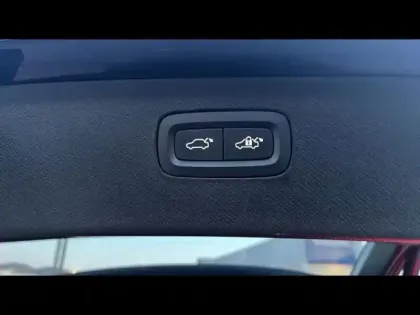 Photo 7 Volvo Xc90  T8 AWD 310 + 145ch Ultimate Style Dark Geartronic