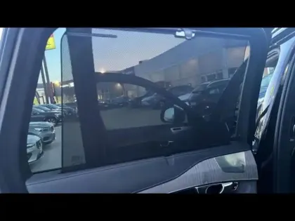 Photo 8 Volvo Xc90  T8 AWD 310 + 145ch Ultimate Style Dark Geartronic