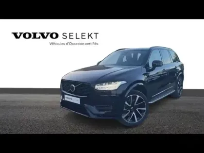 Photo Volvo Xc90