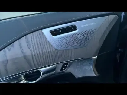 Photo 11 Volvo Xc90  T8 AWD 310 + 145ch Ultimate Style Dark Geartronic