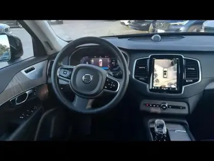 Photo 3 Volvo Xc90  T8 AWD 310 + 145ch Ultimate Style Dark Geartronic
