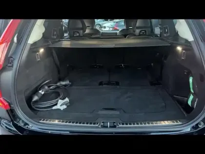 Photo 6 Volvo Xc90  T8 AWD 310 + 145ch Ultimate Style Dark Geartronic