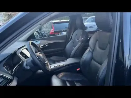 Photo 4 Volvo Xc90  T8 AWD 310 + 145ch Ultimate Style Dark Geartronic
