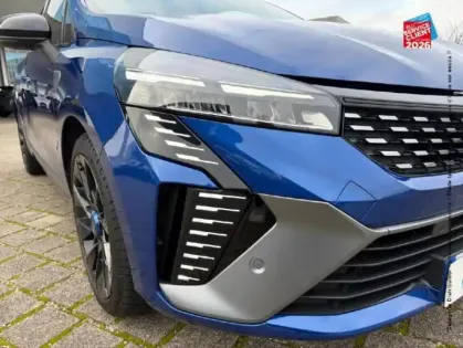 Photo 27 Renault Clio  1.0 TCe 90ch esprit Alpine - 24 Camera