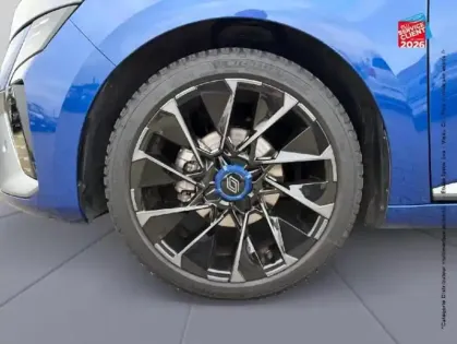 Photo 24 Renault Clio  1.0 TCe 90ch esprit Alpine - 24 Camera