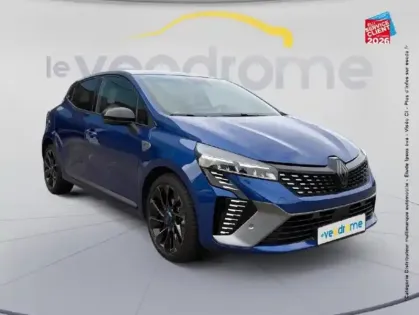 Photo 2 Renault Clio  1.0 TCe 90ch esprit Alpine - 24 Camera