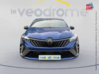 Photo 16 Renault Clio  1.0 TCe 90ch esprit Alpine - 24 Camera