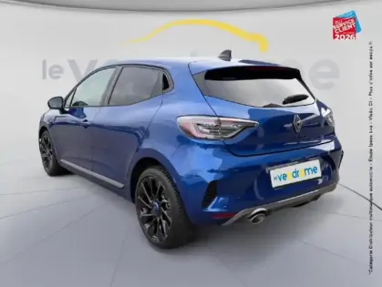 Photo 7 Renault Clio  1.0 TCe 90ch esprit Alpine - 24 Camera