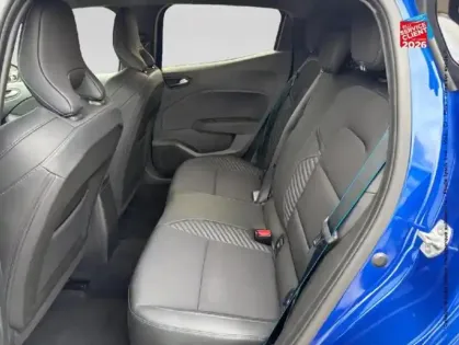 Photo 25 Renault Clio  1.0 TCe 90ch esprit Alpine - 24 Camera