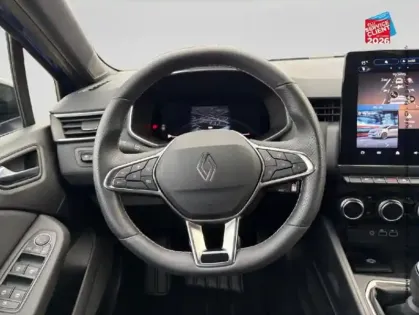 Photo 26 Renault Clio  1.0 TCe 90ch esprit Alpine - 24 Camera