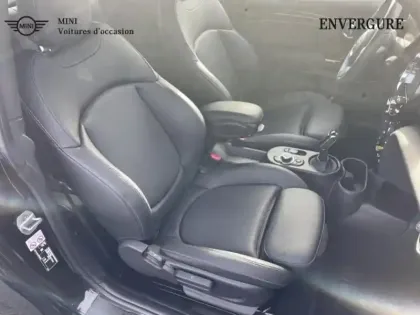 Photo 8 Mini Mini  Cooper SE 184ch Edition Premium Plus BVA 5CV