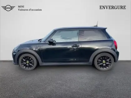 Photo 2 Mini Mini  Cooper SE 184ch Edition Premium Plus BVA 5CV