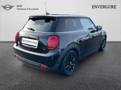 Photo 1 Mini Mini  Cooper SE 184ch Edition Premium Plus BVA 5CV