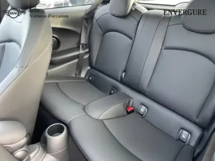 Photo 12 Mini Mini  Cooper SE 184ch Edition Premium Plus BVA 5CV