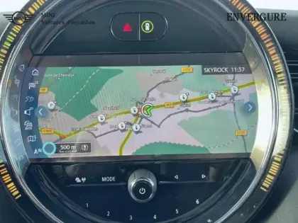 Photo 10 Mini Mini  Cooper SE 184ch Edition Premium Plus BVA 5CV