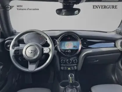 Photo 4 Mini Mini  Cooper SE 184ch Edition Premium Plus BVA 5CV