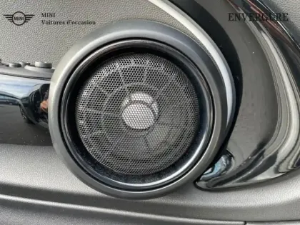 Photo 13 Mini Mini  Cooper SE 184ch Edition Premium Plus BVA 5CV