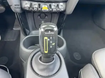 Photo 14 Mini Mini  Cooper SE 184ch Edition Premium Plus BVA 5CV