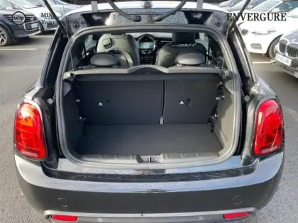 Photo 6 Mini Mini  Cooper SE 184ch Edition Premium Plus BVA 5CV