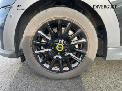Photo 7 Mini Mini  Cooper SE 184ch Edition Premium Plus BVA 5CV