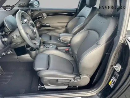 Photo 3 Mini Mini  Cooper SE 184ch Edition Premium Plus BVA 5CV