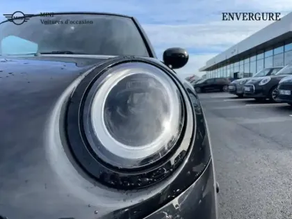 Photo 9 Mini Mini  Cooper SE 184ch Edition Premium Plus BVA 5CV