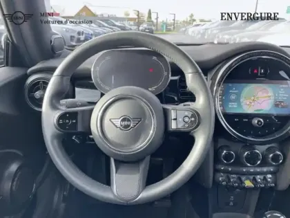 Photo 5 Mini Mini  Cooper SE 184ch Edition Premium Plus BVA 5CV