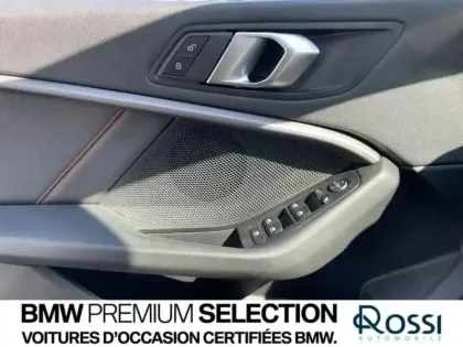 Photo 14 BMW Serie 1 Série 1 118iA 136ch Edition Sport DKG7