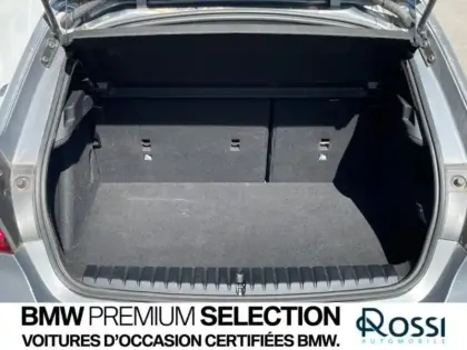 Photo 12 BMW Serie 1 Série 1 118iA 136ch Edition Sport DKG7