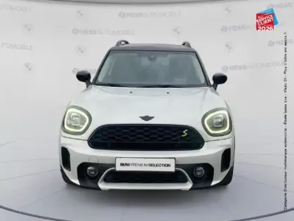 Photo 1 Mini Countryman  Cooper SE 125ch + 95ch Edition Premium Plus ALL4 BVA6