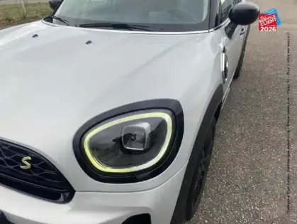 Photo 27 Mini Countryman  Cooper SE 125ch + 95ch Edition Premium Plus ALL4 BVA6