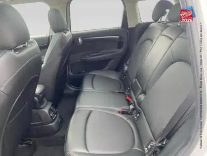 Photo 10 Mini Countryman  Cooper SE 125ch + 95ch Edition Premium Plus ALL4 BVA6