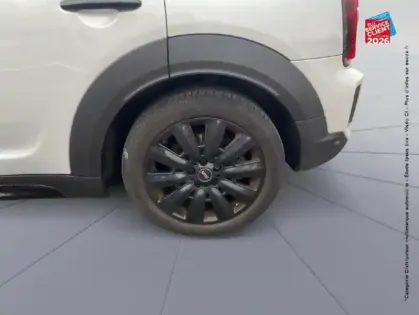 Photo 24 Mini Countryman  Cooper SE 125ch + 95ch Edition Premium Plus ALL4 BVA6