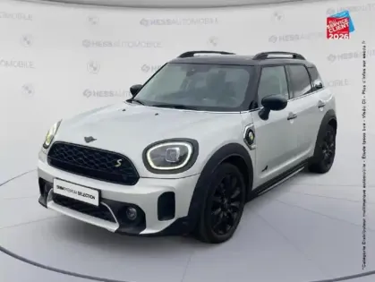 Photo Mini Countryman