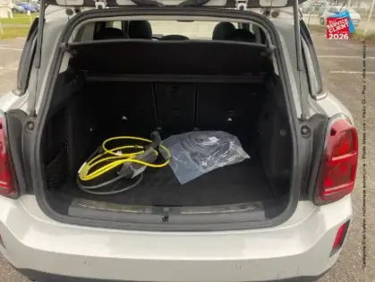 Photo 28 Mini Countryman  Cooper SE 125ch + 95ch Edition Premium Plus ALL4 BVA6