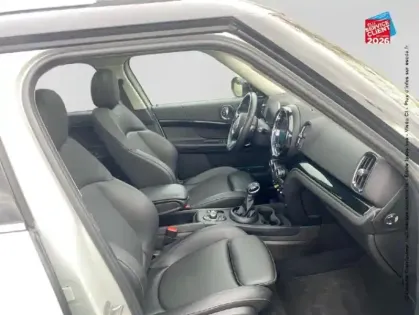 Photo 4 Mini Countryman  Cooper SE 125ch + 95ch Edition Premium Plus ALL4 BVA6