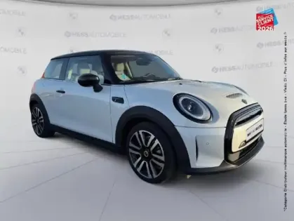 Photo 2 Mini Mini  Cooper SE 184ch Edition Premium Plus BVA 5CV