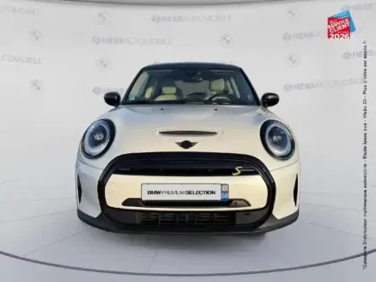 Photo 1 Mini Mini  Cooper SE 184ch Edition Premium Plus BVA 5CV