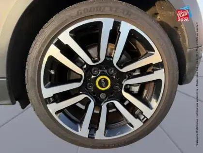 Photo 11 Mini Mini  Cooper SE 184ch Edition Premium Plus BVA 5CV