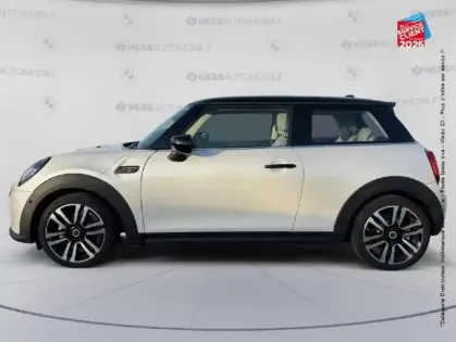 Photo 24 Mini Mini  Cooper SE 184ch Edition Premium Plus BVA 5CV