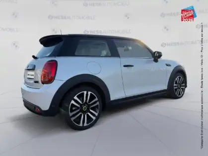 Photo 20 Mini Mini  Cooper SE 184ch Edition Premium Plus BVA 5CV