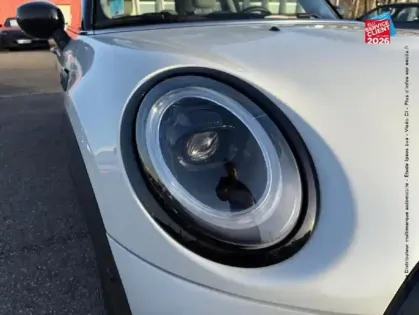 Photo 14 Mini Mini  Cooper SE 184ch Edition Premium Plus BVA 5CV