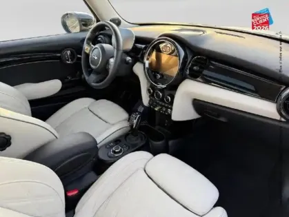 Photo 19 Mini Mini  Cooper SE 184ch Edition Premium Plus BVA 5CV