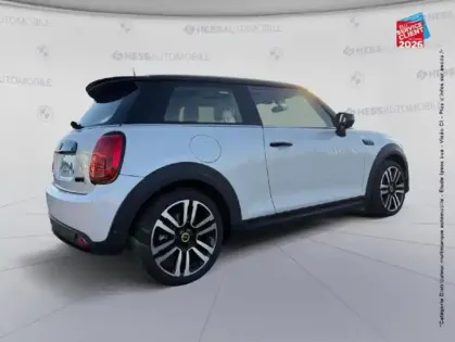 Photo 6 Mini Mini  Cooper SE 184ch Edition Premium Plus BVA 5CV